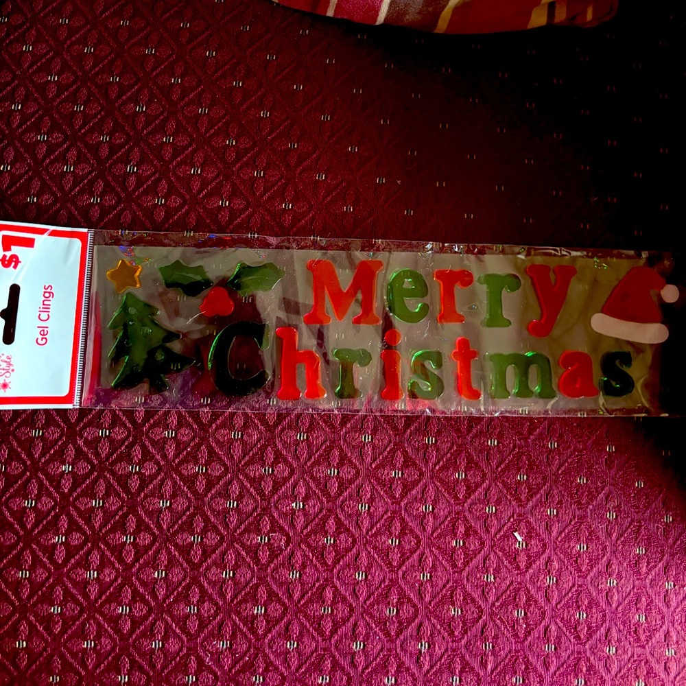 Christmas decorations #2